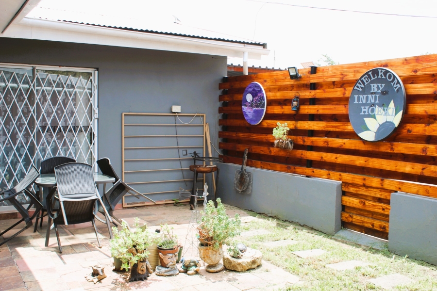 3 Bedroom Property for Sale in Sasolburg Ext 1 Free State